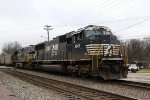 NS 71T Coal